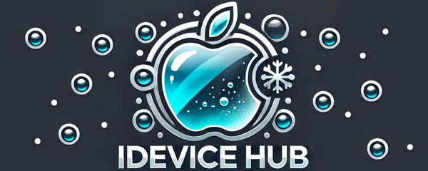 iDevice Hub