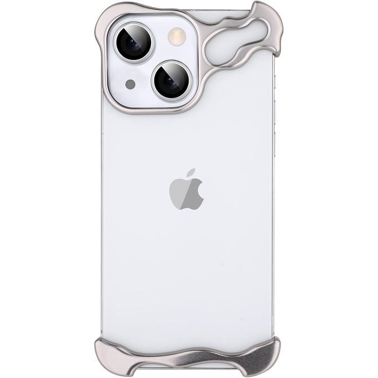 Open titanium steel case - iDevice Hub