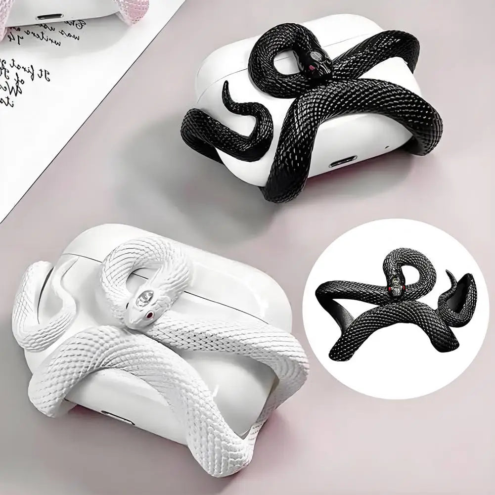 Snake AirPods Case - iDevice Hub