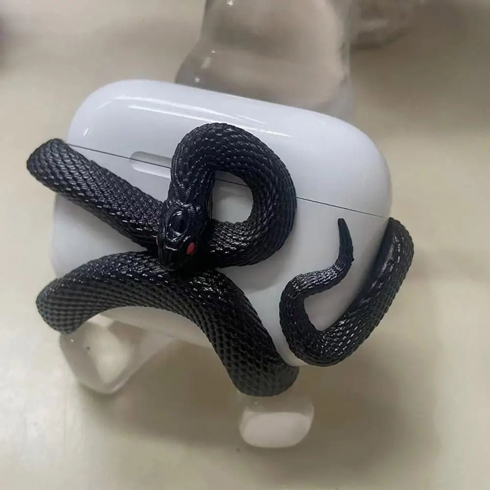 Snake AirPods Case - iDevice Hub