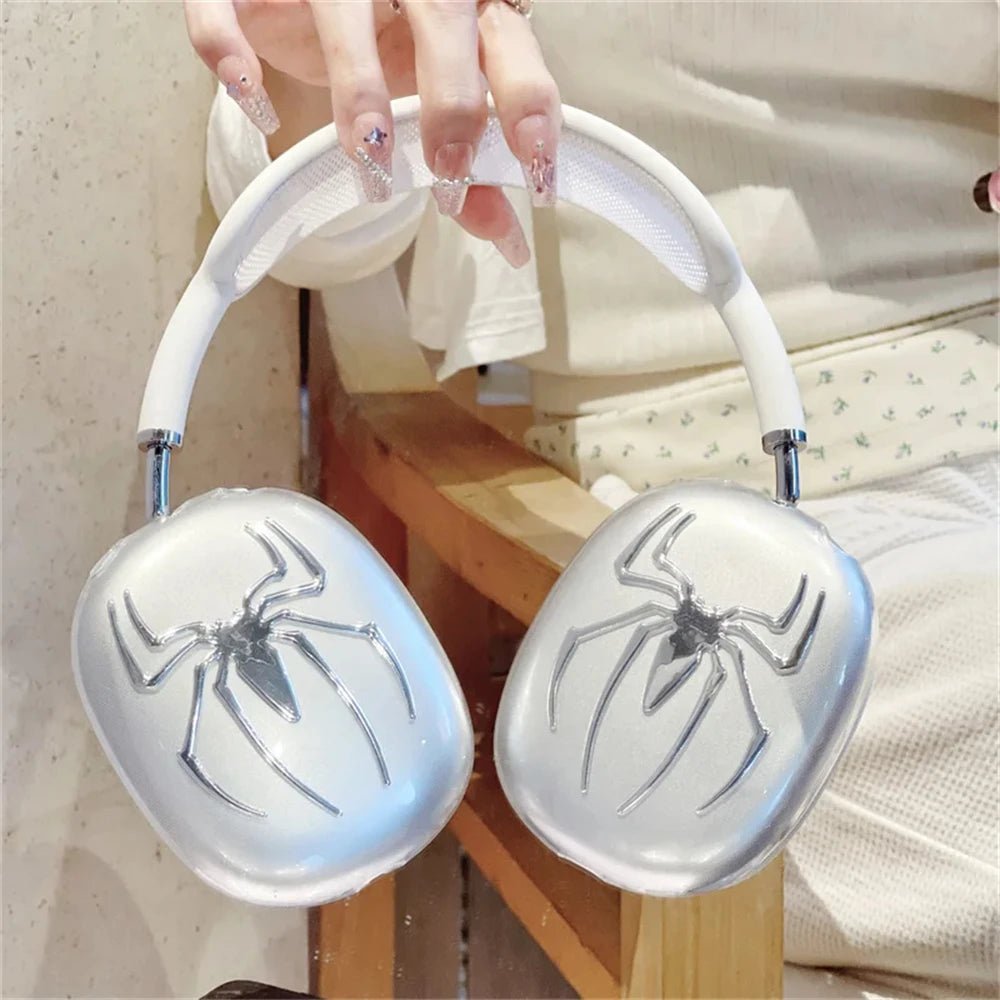 Spider Case For Airpods Max - iDevice Hub