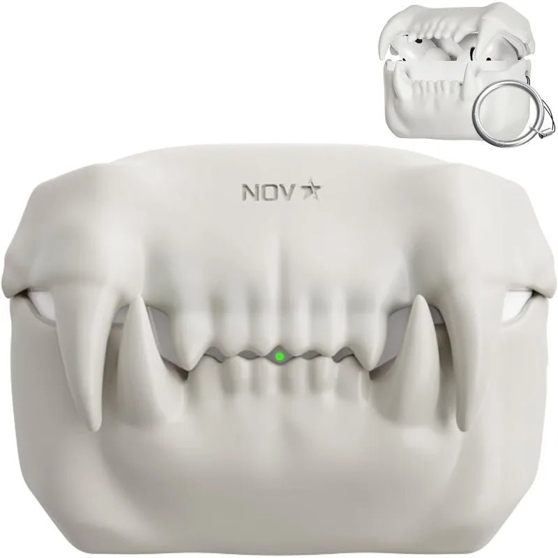 Teeth Silicone Case - iDevice Hub